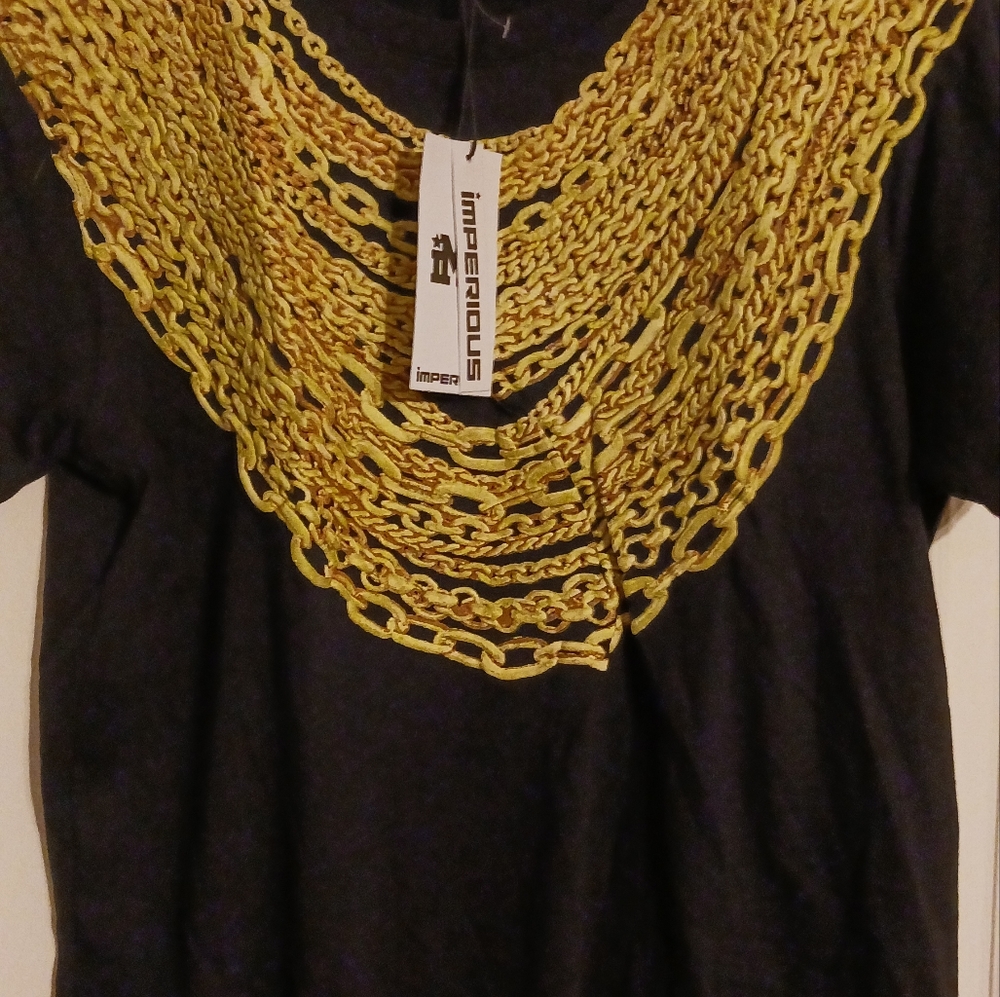 Pullover t-shirt - Picture 3 of 4
